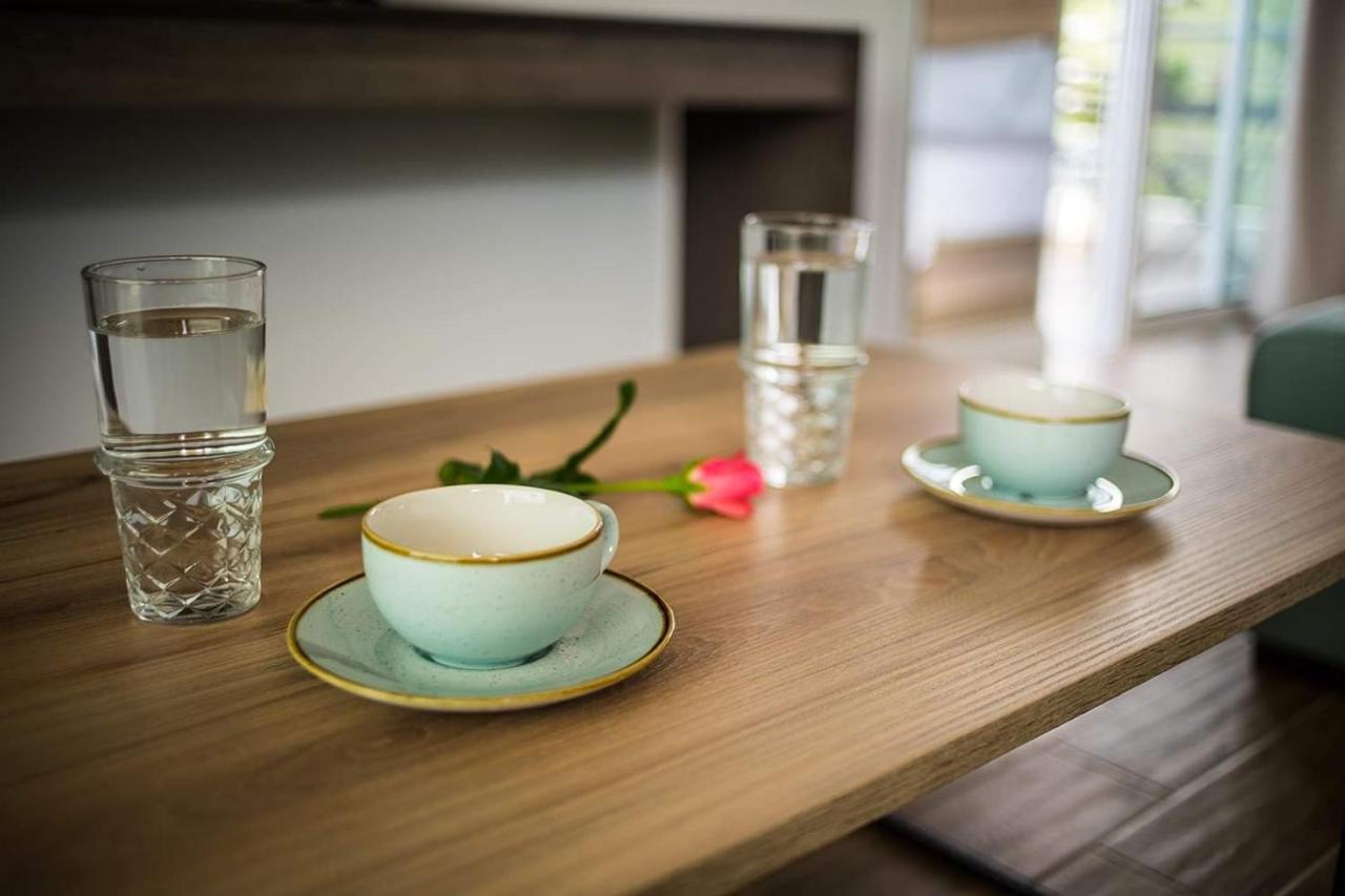 Laura Maisons Kalamata Habitación foto