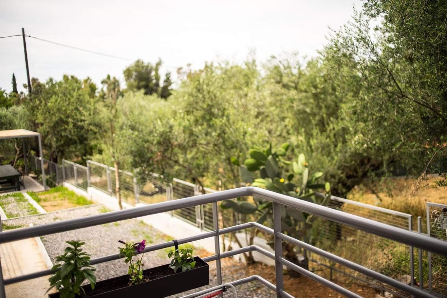 Laura Maisons Kalamata Habitación foto