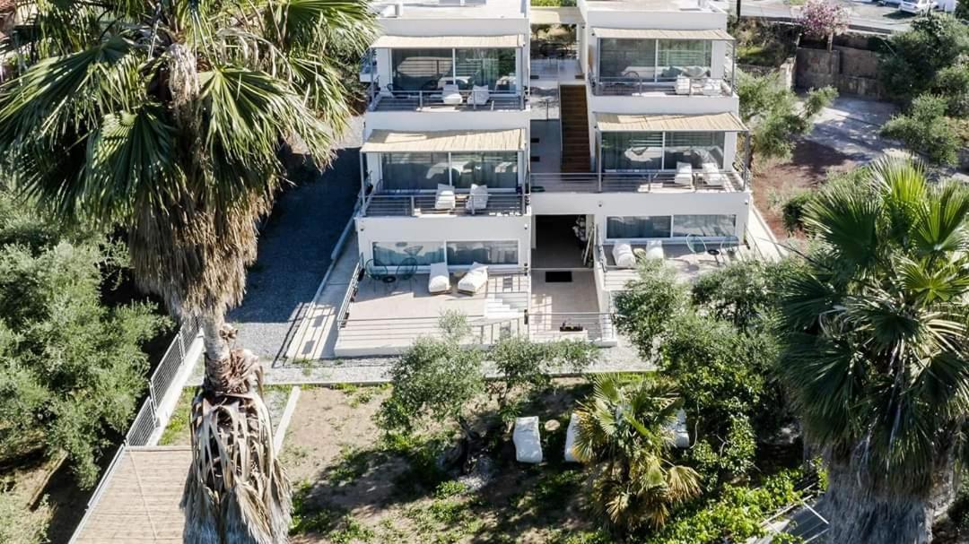 Laura Maisons Kalamata Exterior foto